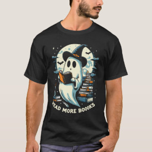Weitere Bücher lesen T-Shirt