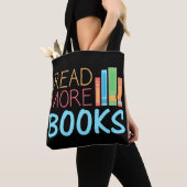 Weitere Bücher lesen Tasche (Von Nahem)
