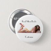 Weitere Bücher lesen Thunder_Cove Button (Vorne & Hinten)