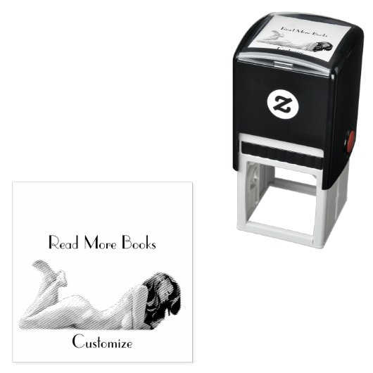 Weitere Bücher lesen Thunder_Cove Permastempel (Beispiel)