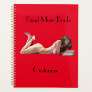 Weitere Bücher lesen Thunder_Cove Planer