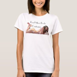 Weitere Bücher lesen Thunder_Cove T-Shirt