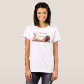 Weitere Bücher lesen Thunder_Cove T-Shirt (Vorne ganz)