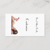 Weitere Bücher lesen Thunder_Cove  Visitenkarte (Rückseite)