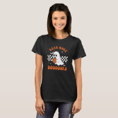 Weitere Bücher Niedlich Ghost lesen Weitere Bücher T-Shirt (Vorne ganz)