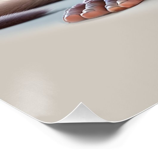 Weitere Cupp PLZ Poster (Ecke)