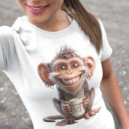 Weitere Cupp PLZ T-Shirt