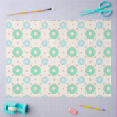 Weitere Donuts Serie Design 27 Seidenpapier (Basteln)