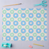 Weitere Donuts Serie Design 29 Seidenpapier (Basteln)