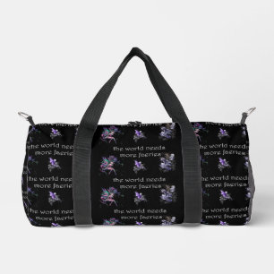 Weitere Fee 2 Duffle Bag