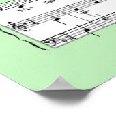 WEITERE FISH EWA MARE EGRETS MOOSE Boynton Plakat (Ecke)