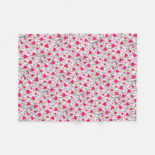 Weitere Fleecedecke (Vorderseite (Horizontal))