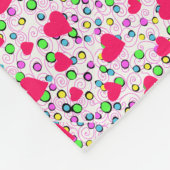 Weitere Fleecedecke (Ecke)