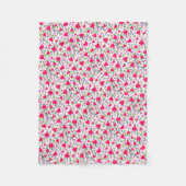 Weitere Fleecedecke (Vorderseite)