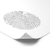 Weitere Fragen... Poster (Ecke)