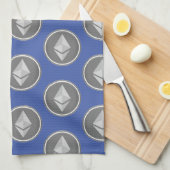 WEITERE GESCHIRRTUCH (Viertel Falte)