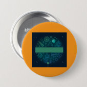 Weitere Grafikdesign Button (Vorne & Hinten)