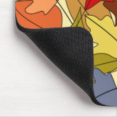 Weitere Herbstverläufe Mousepad (Ecke)