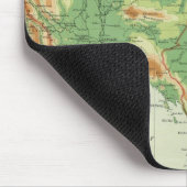 Weitere Indien Mousepad (Ecke)