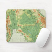 Weitere Indien Mousepad (Mit Mouse)