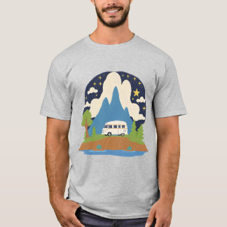 Weitere Informationen - Adventure & Travel T - Shi T-Shirt