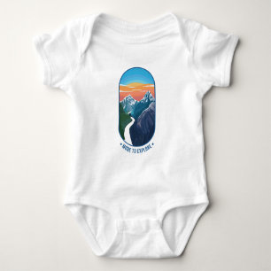 Weitere Informationen Baby Strampler