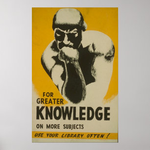 Weitere Informationen: Besuchen Sie Ihre lokale Bi Poster