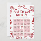 Weitere Informationen finden Sie unter dem Bingo B Einladung (Vorderseite)