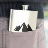 Weitere Informationen Flachmann (Beispiel)