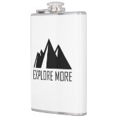 Weitere Informationen Flachmann (Links)