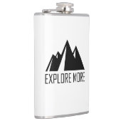 Weitere Informationen Flachmann (Rechts)