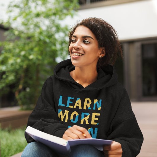 Weitere Informationen Hoodie