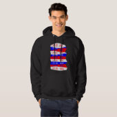 Weitere Informationen Hoodie (Vorne ganz)