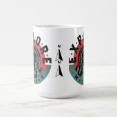 Weitere Informationen Kaffeetasse (Mittel)