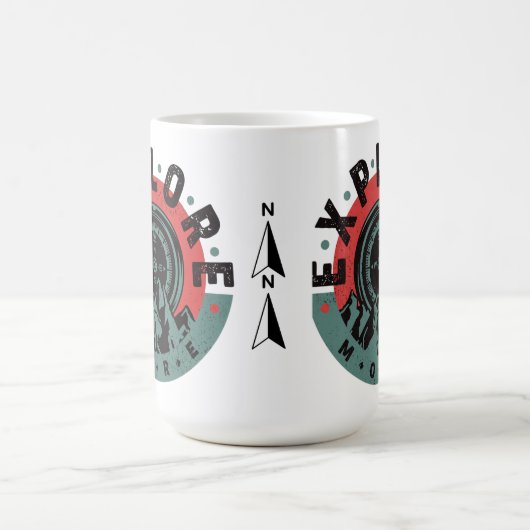 Weitere Informationen Kaffeetasse (Mittel)