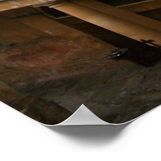 Weitere Informationen Poster (Ecke)