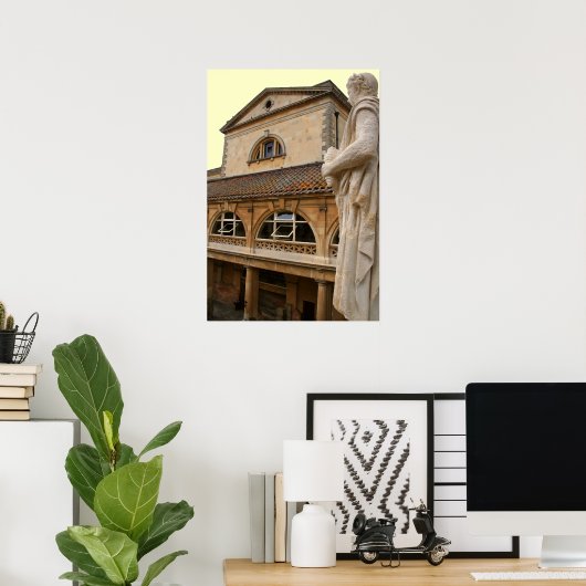 Weitere Informationen Poster (Heimbüro)