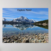 Weitere Informationen Poster (Vorne)