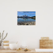 Weitere Informationen Poster (Küche)