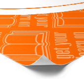 Weitere Informationen Poster (Ecke)
