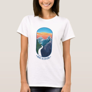 Weitere Informationen T-Shirt