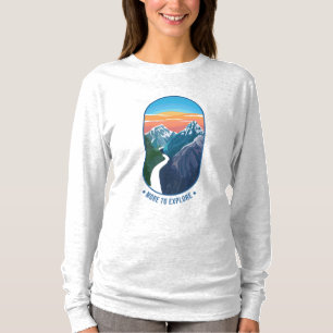 Weitere Informationen T-Shirt