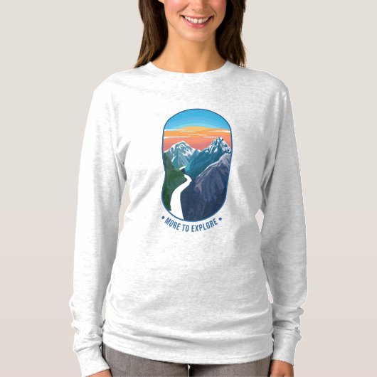 Weitere Informationen T-Shirt (Vorderseite)