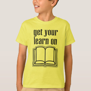 Weitere Informationen T-Shirt