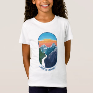 Weitere Informationen T-Shirt