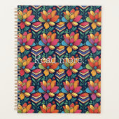 Weitere Informationen zu Blume Planer (Vorderseite)