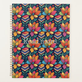 Weitere Informationen zu Blume Planer