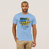 WEITERE INFORMATIONEN ZU DEN WAFFEN 2020 T-Shirt (Vorne ganz)