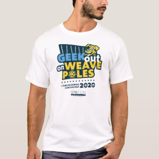 WEITERE INFORMATIONEN ZU DEN WAFFEN 2020 T-Shirt
