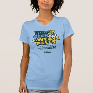 WEITERE INFORMATIONEN ZU DEN WAFFEN 2020 T-Shirt